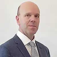 Dr.-Ing. Ulf Tamm-Bendixen